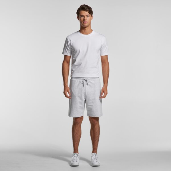 AS Colour Stadium Short Thumbnail