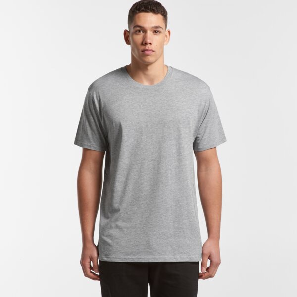 Mens Basic Tee Thumbnail
