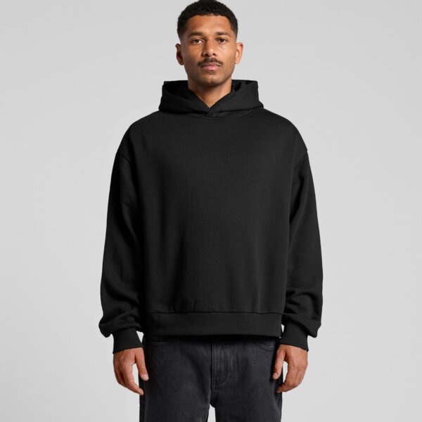 Box Minus Hood [-4cm] Thumbnail