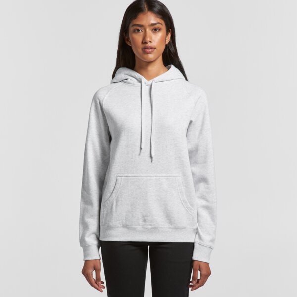 Women's Supply Hood Thumbnail
