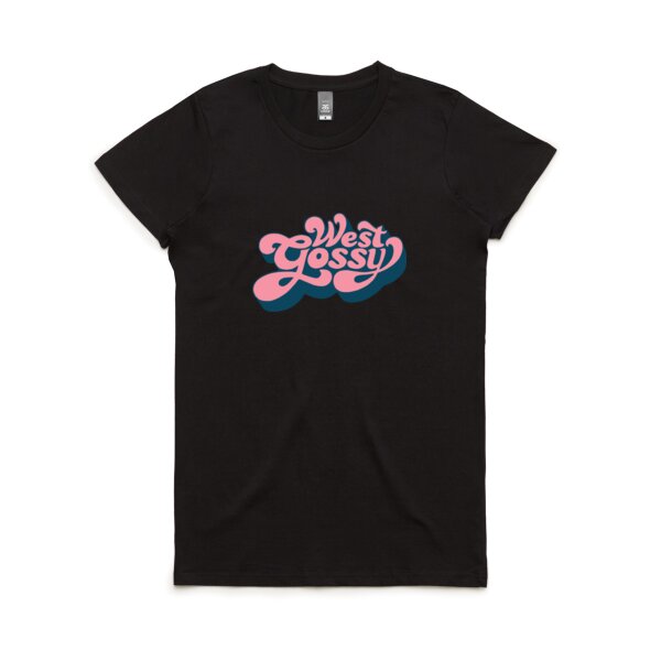 West Gossy Women's Tee Thumbnail