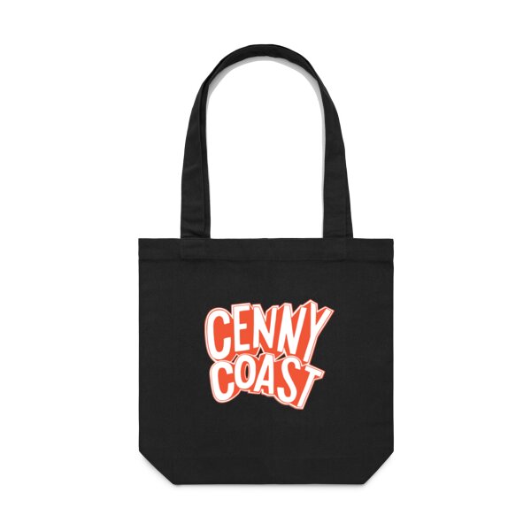 Cenny Coast Tote Thumbnail