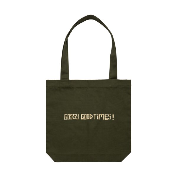 Gossy Good Times Tote Thumbnail