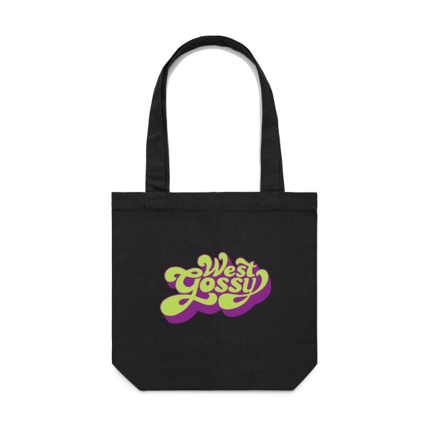 West Gossy Tote Thumbnail