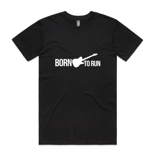 Born to Run Men's Tee  Thumbnail