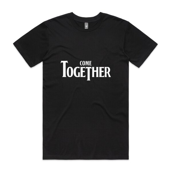 Come Together Men's Tee Thumbnail