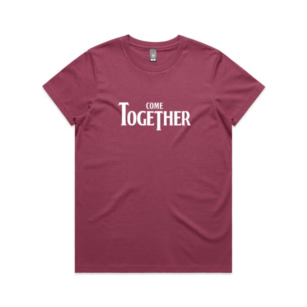 Come Together Women's Tee  Thumbnail