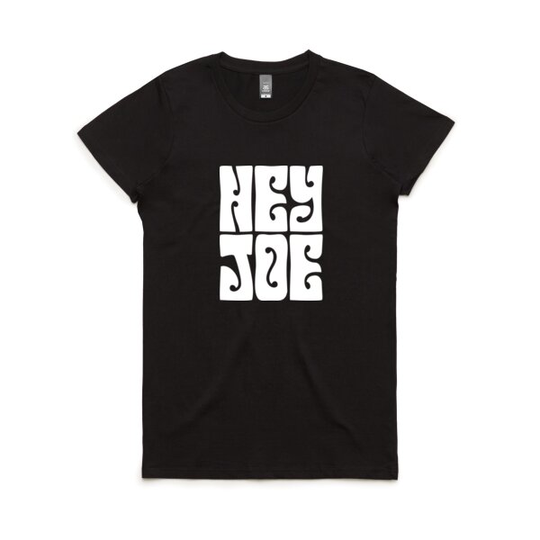 Hey Joe Women's Tee Thumbnail