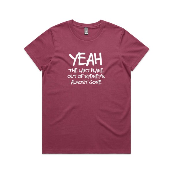 Khe Sahn Women's Tee Thumbnail