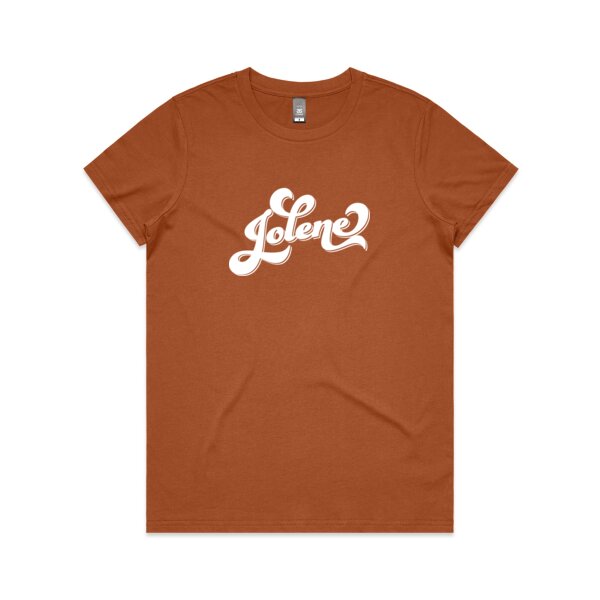 Jolene Women's Tee Thumbnail