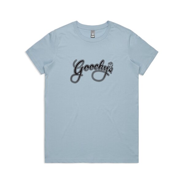 Goochey's Women's Tee Thumbnail