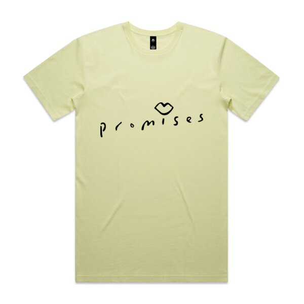 Promises Men's Tee  Thumbnail