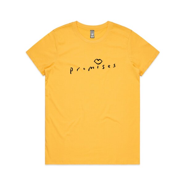 Promises Women's Tee  Thumbnail