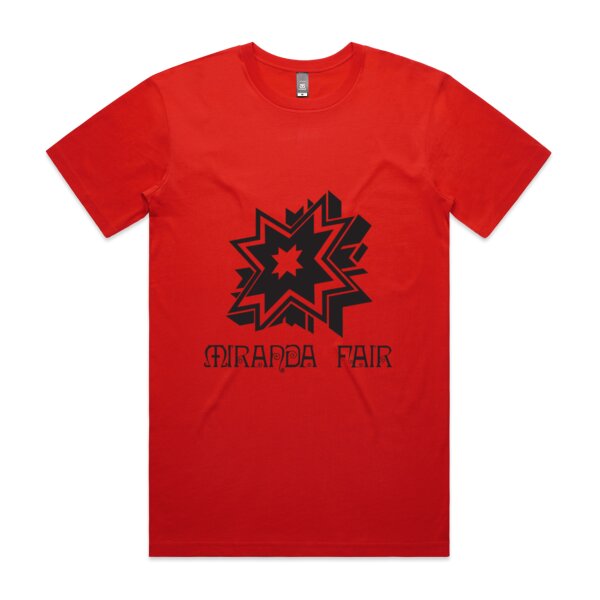 Miranda Fair Men's Tee Thumbnail