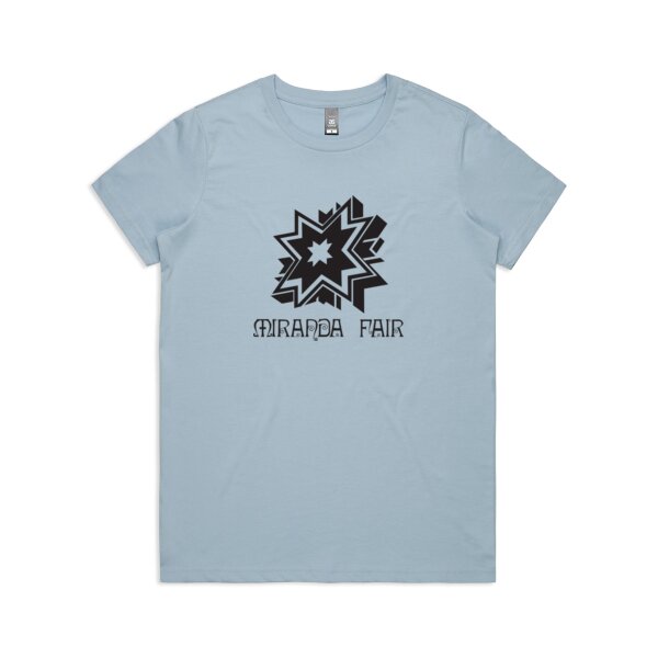 Miranda Fair Women's Tee  Thumbnail