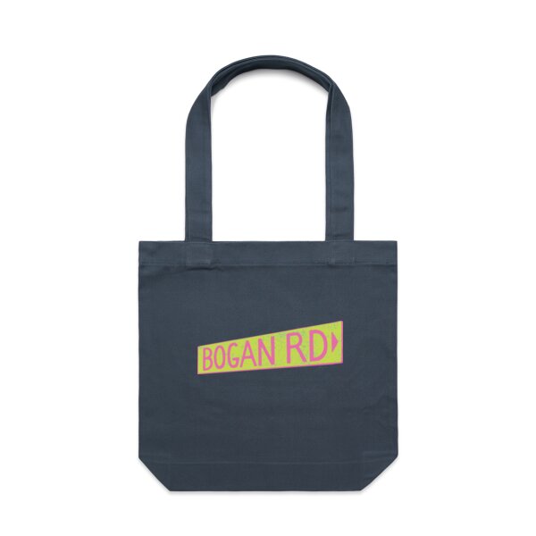 Bogan Road Tote  Thumbnail