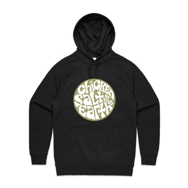 Men's Logo Hoodie Thumbnail