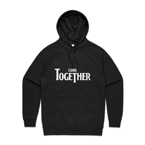 Men's Come Together Hoodie Thumbnail