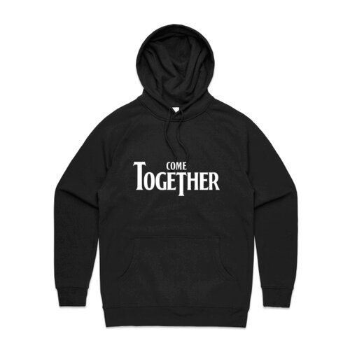 Women's Come Together Hoodie Thumbnail