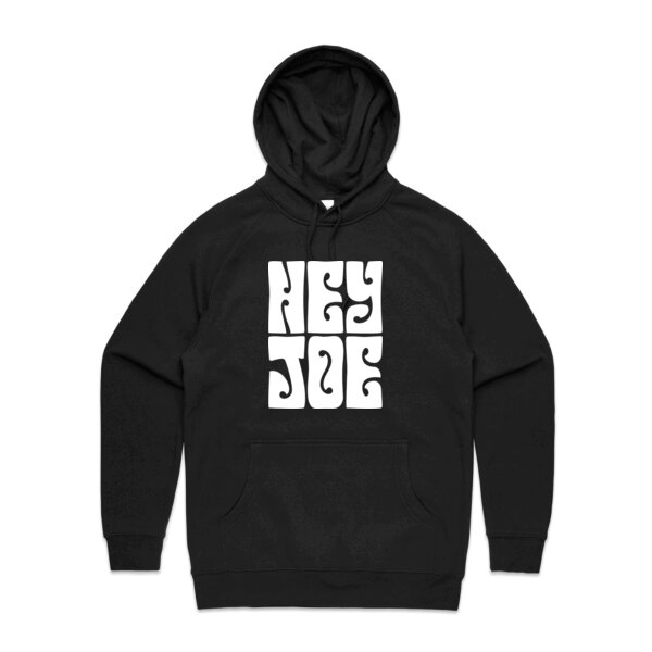 Women's Hey Joe Hoodie Thumbnail
