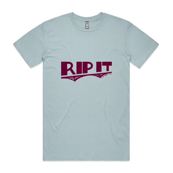 Rip It Men's Tee  Thumbnail