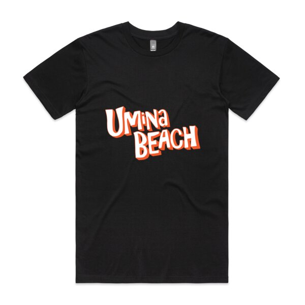 Umina Beach Men's Tee  Thumbnail
