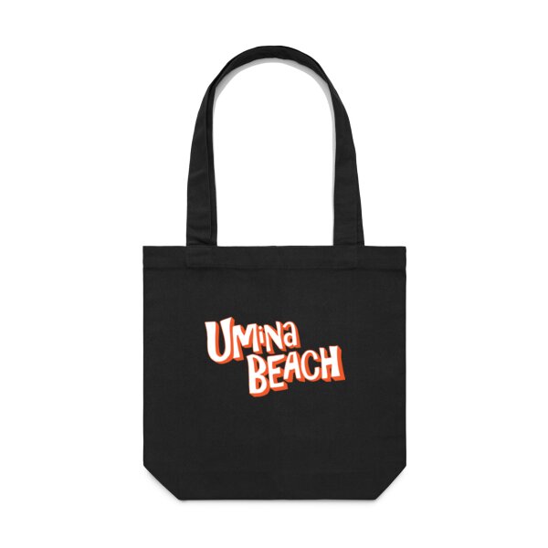 Umina Beach Tote  Thumbnail
