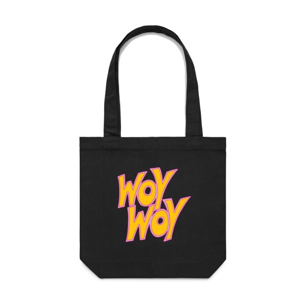 Woy Woy Tote Thumbnail