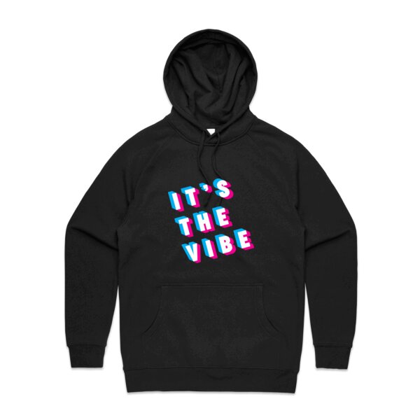 It's the Vibe Women's Hoodie Thumbnail