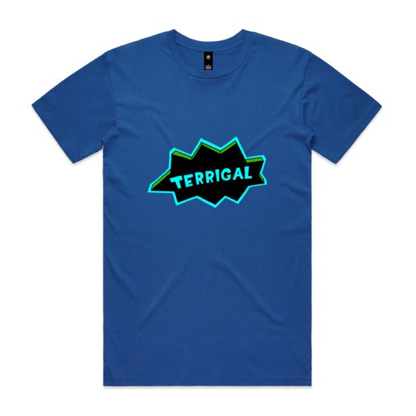 Terrigal Men's Tee  Thumbnail