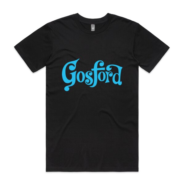 Gosford Men's Tee  Thumbnail