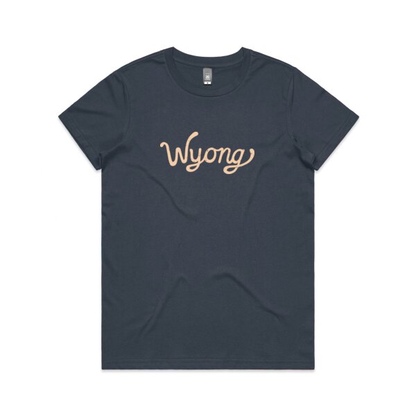 Wyong Women's Tee  Thumbnail