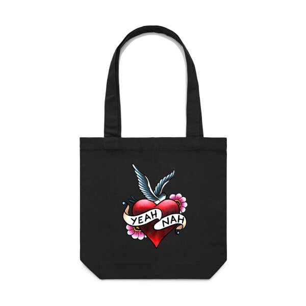Yeah Nah Tote  Thumbnail