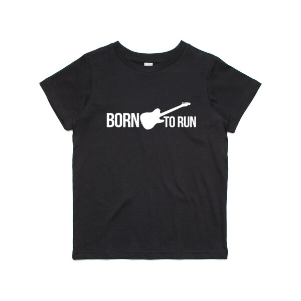 Born to Run Kids' Tee Thumbnail
