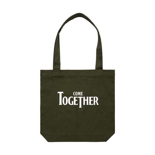 Come Together Tote Thumbnail