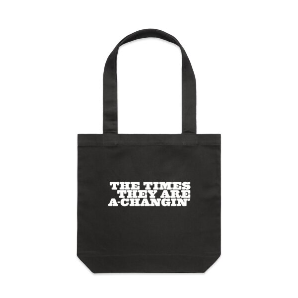 The Times Tote  Thumbnail