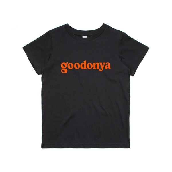 Goodonya Kids' Tee Thumbnail