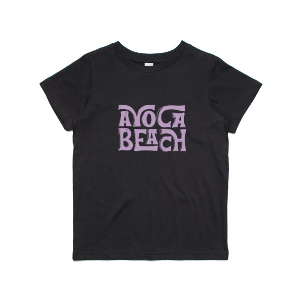 Avoca Beach Kids' Tee Thumbnail
