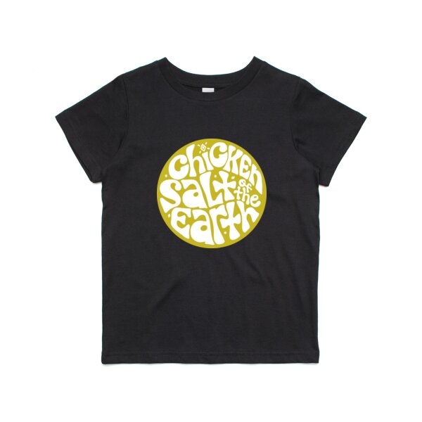 Citron Logo Kids' Tee Thumbnail