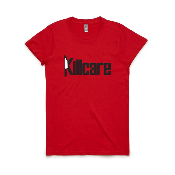 Killcare Women's Tee Thumbnail