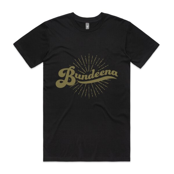Bundeena Men's Tee Thumbnail