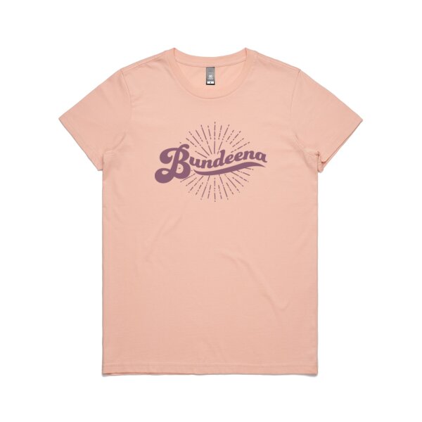 Bundeena Women's Tee Thumbnail