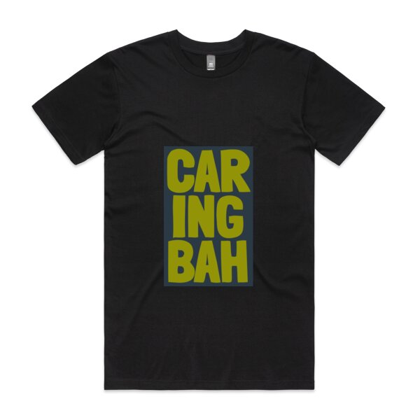 Caringbah Men's Tee Thumbnail
