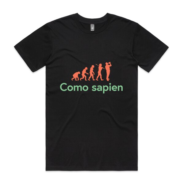 Como Men's Tee Thumbnail