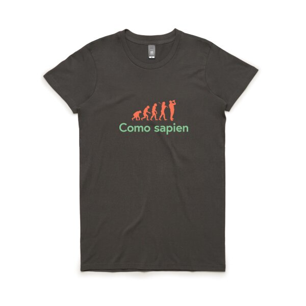 Como Women's Tee Thumbnail