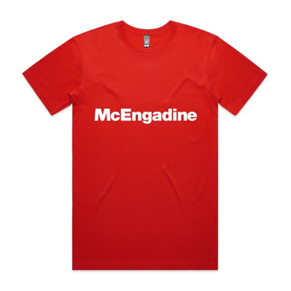 McEngadine Men's Tee Thumbnail