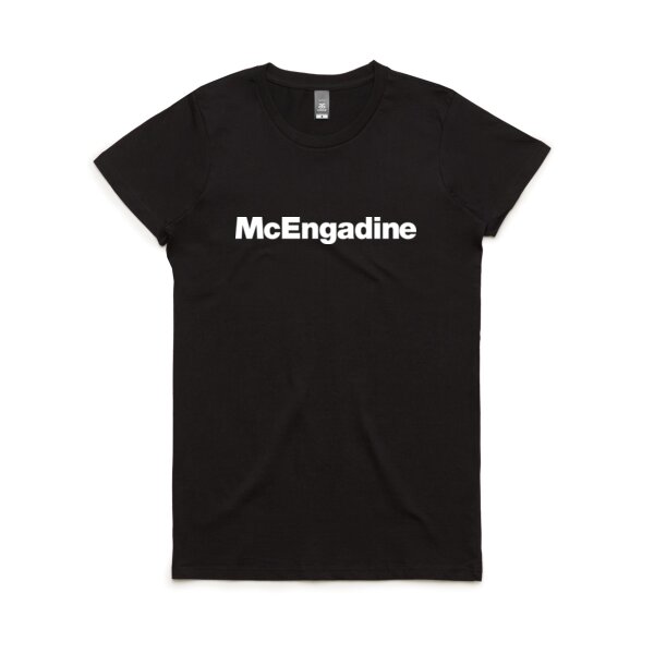 McEngadine Women's Tee Thumbnail