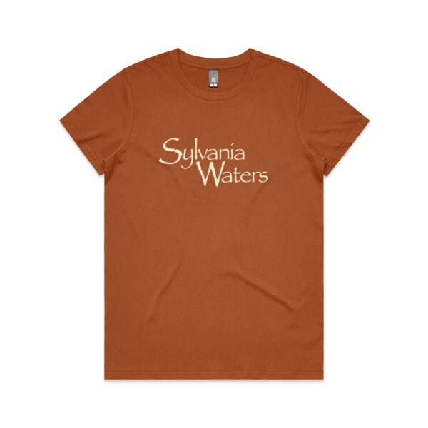 Sylvania Waters Women's Tee Thumbnail