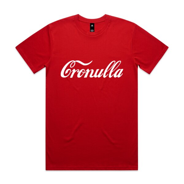 Cronulla Men's Tee Thumbnail