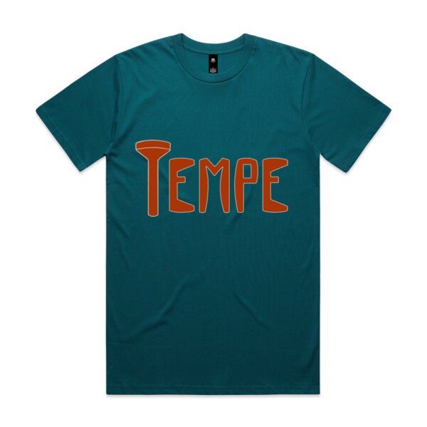 Tempe Men's Tee Thumbnail